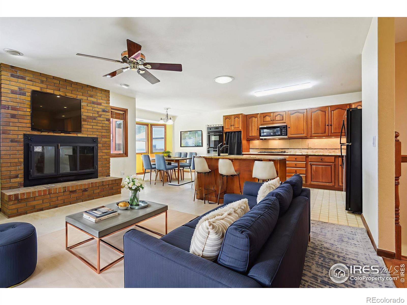 MLS Image #8 for 4720 s grant street,englewood, Colorado