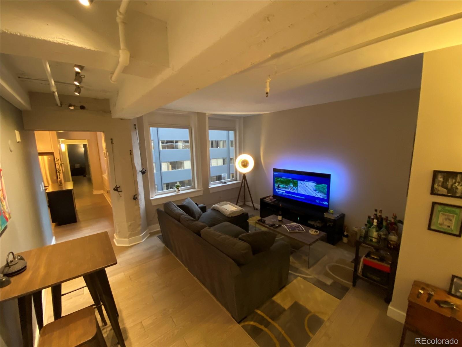 MLS Image #1 for 444  17th street,denver, Colorado
