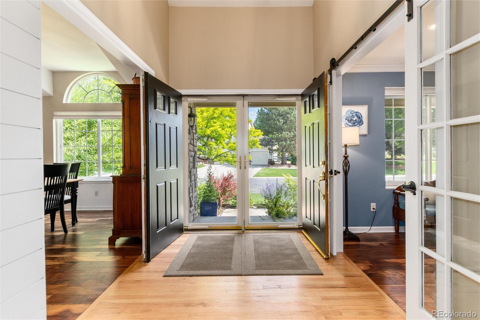 MLS Image #2 for 2480 w jamison way,littleton, Colorado