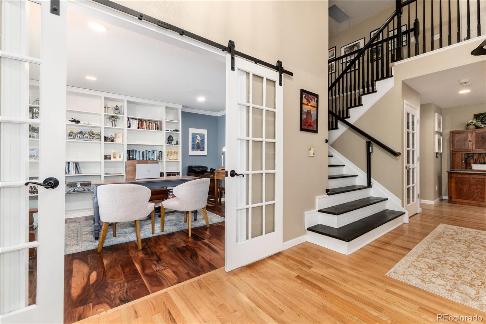 MLS Image #3 for 2480 w jamison way,littleton, Colorado