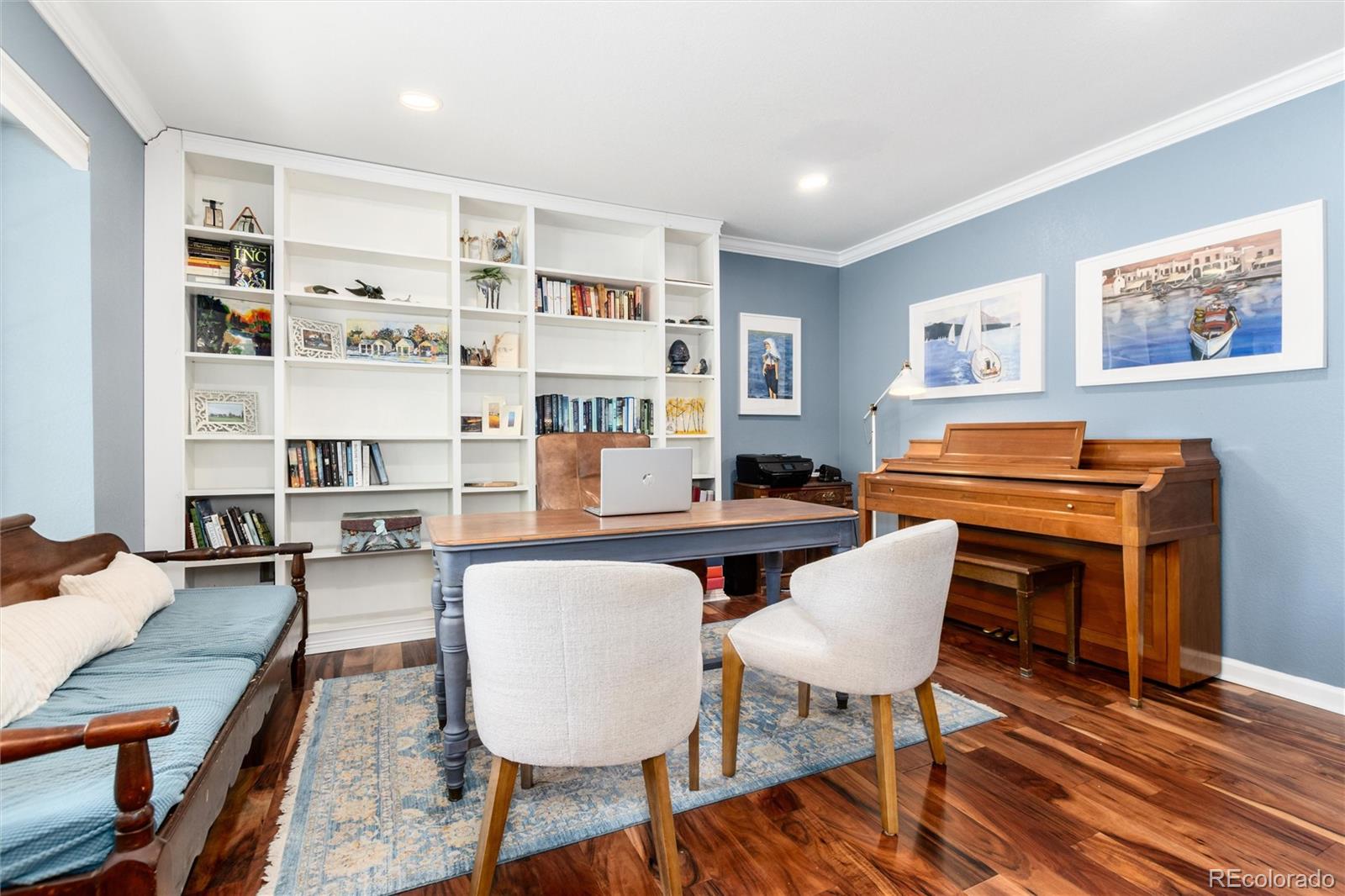 MLS Image #4 for 2480 w jamison way,littleton, Colorado