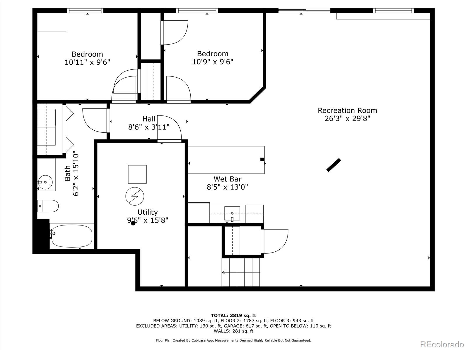 MLS Image #45 for 2480 w jamison way,littleton, Colorado