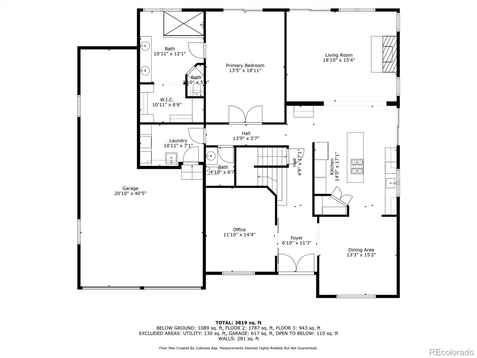 MLS Image #46 for 2480 w jamison way,littleton, Colorado