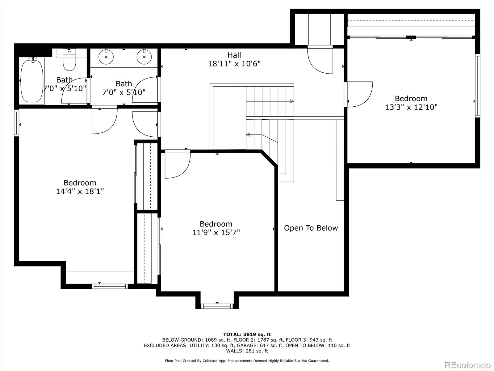 MLS Image #47 for 2480 w jamison way,littleton, Colorado