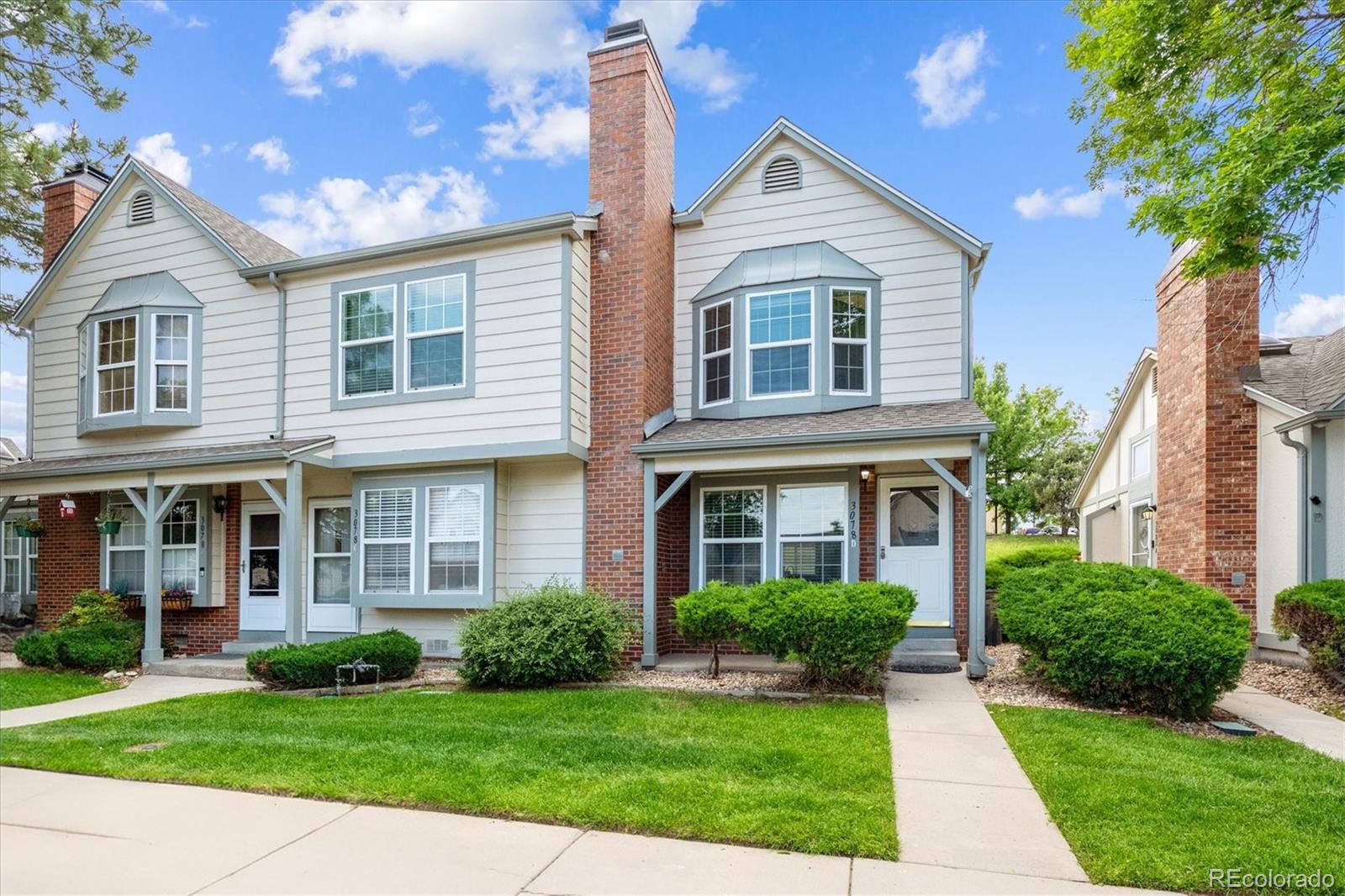 MLS Image #1 for 3078 w 107th place,westminster, Colorado
