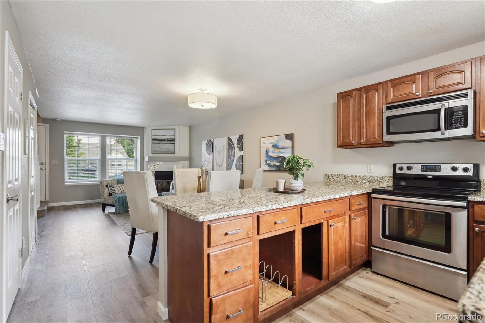 MLS Image #10 for 3078 w 107th place,westminster, Colorado