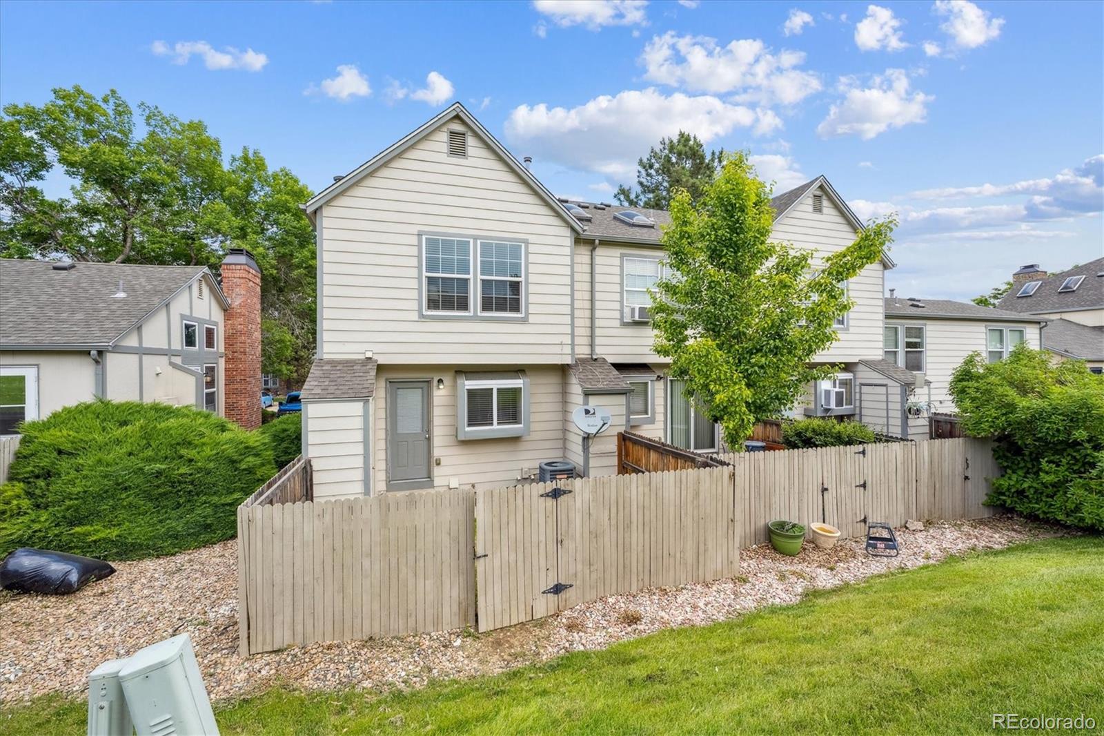 MLS Image #21 for 3078 w 107th place,westminster, Colorado