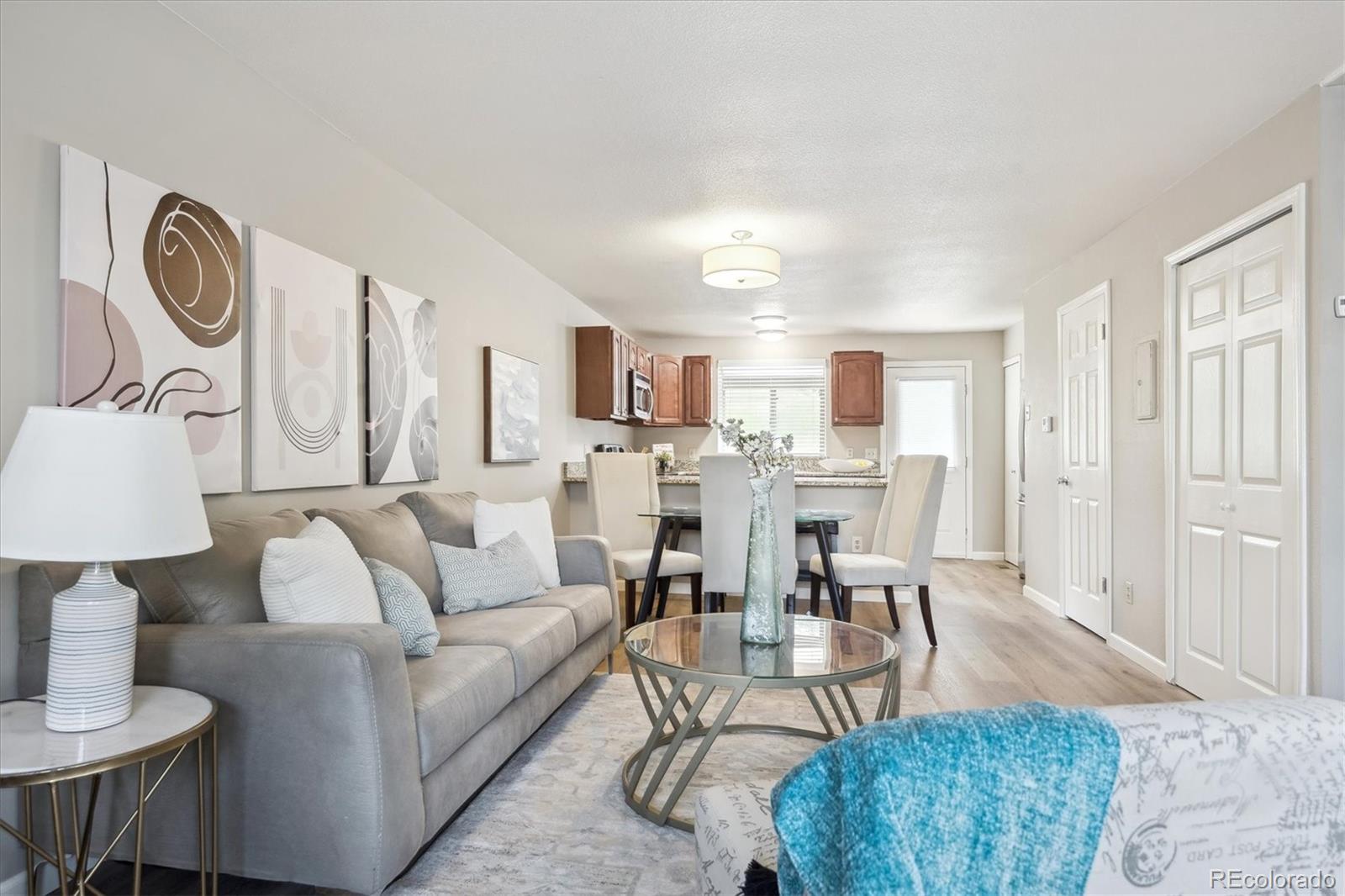 MLS Image #5 for 3078 w 107th place,westminster, Colorado