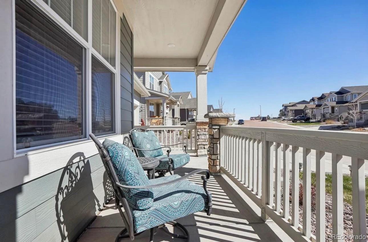 MLS Image #16 for 965  peach leaf lane,elizabeth, Colorado