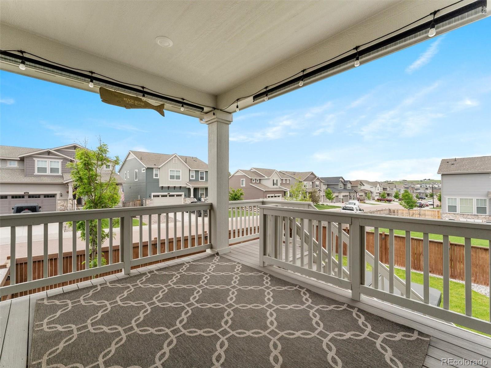 MLS Image #17 for 965  peach leaf lane,elizabeth, Colorado
