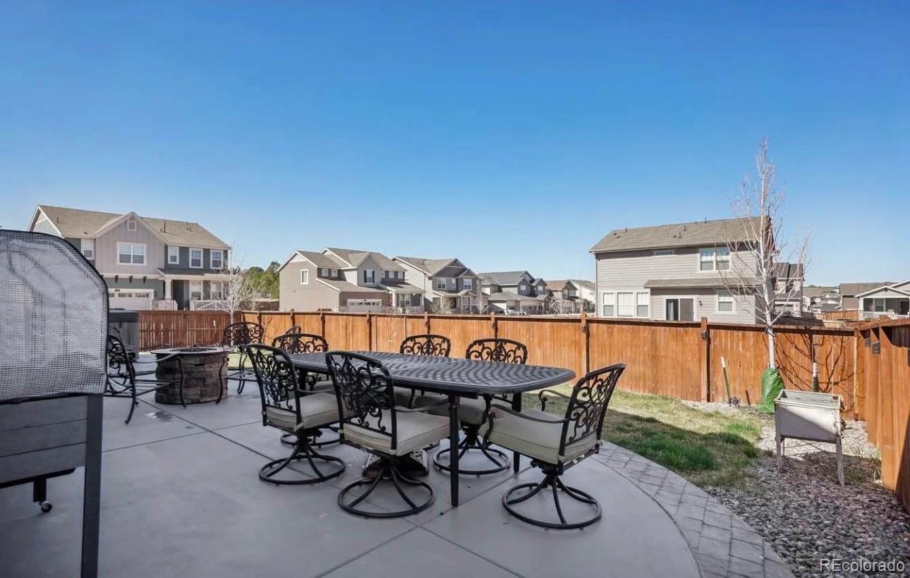 MLS Image #22 for 965  peach leaf lane,elizabeth, Colorado