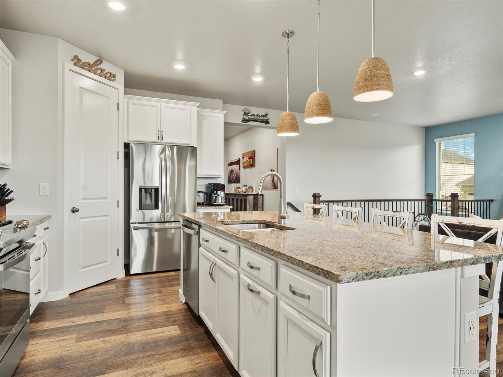 MLS Image #5 for 965  peach leaf lane,elizabeth, Colorado