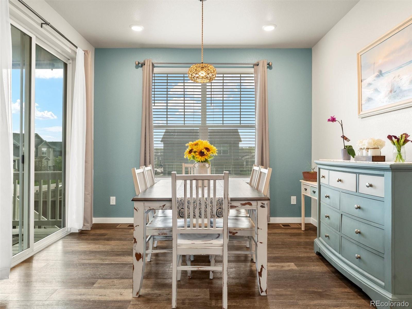 MLS Image #6 for 965  peach leaf lane,elizabeth, Colorado