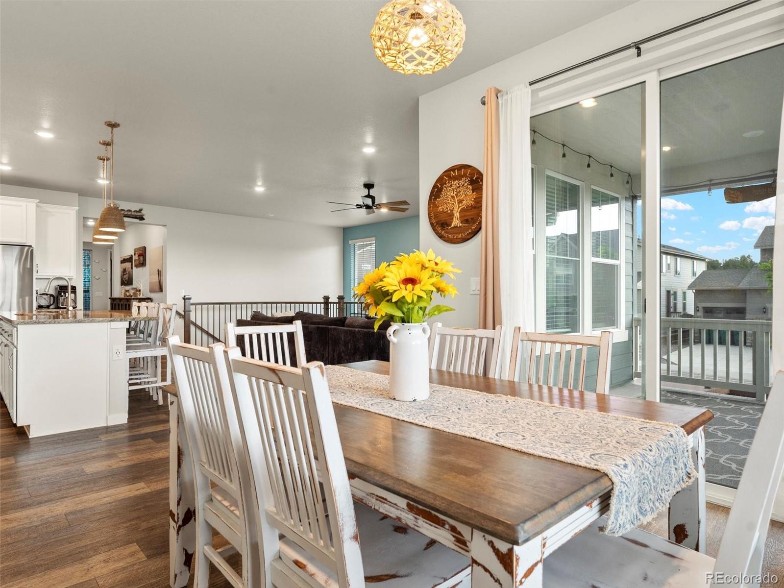 MLS Image #7 for 965  peach leaf lane,elizabeth, Colorado