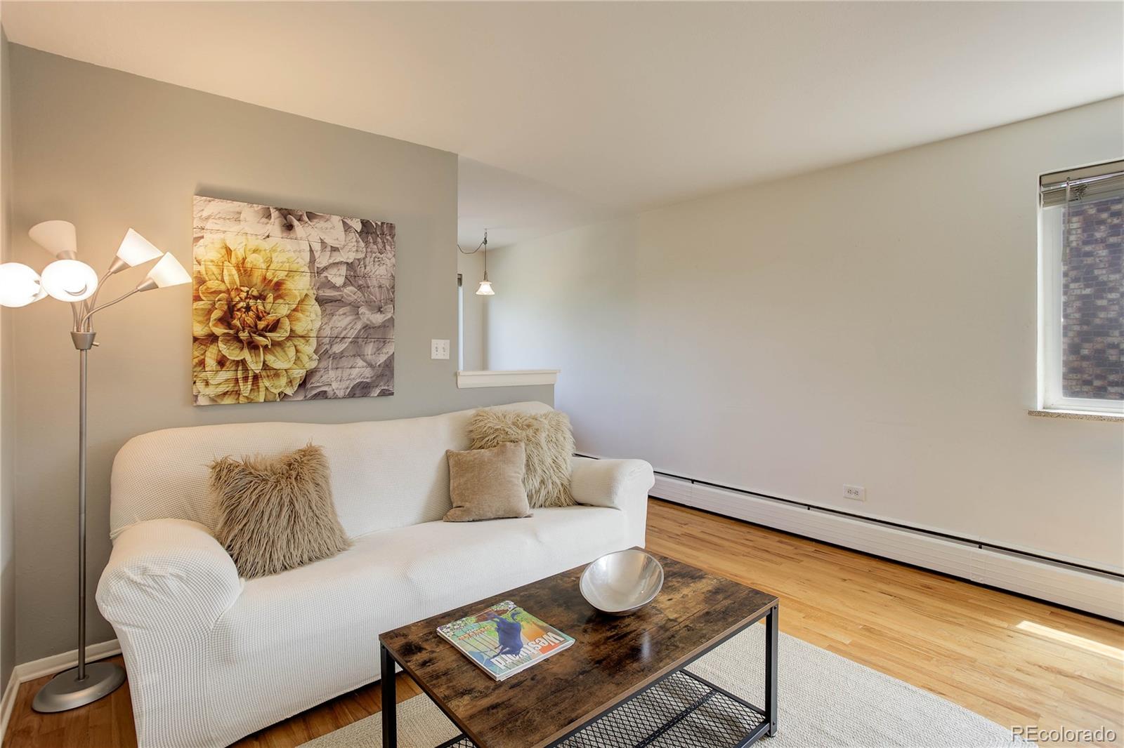 MLS Image #0 for 21 n washington street,denver, Colorado