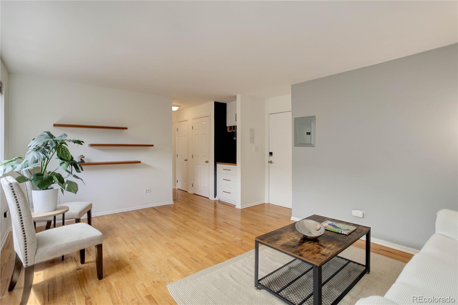 MLS Image #1 for 21 n washington street,denver, Colorado