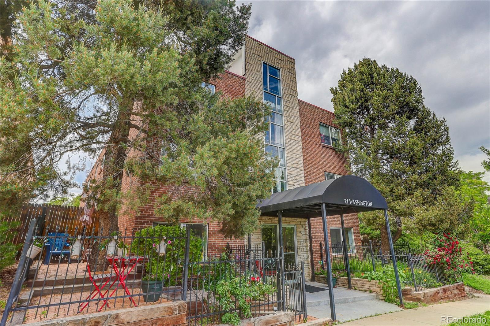 MLS Image #16 for 21 n washington street,denver, Colorado