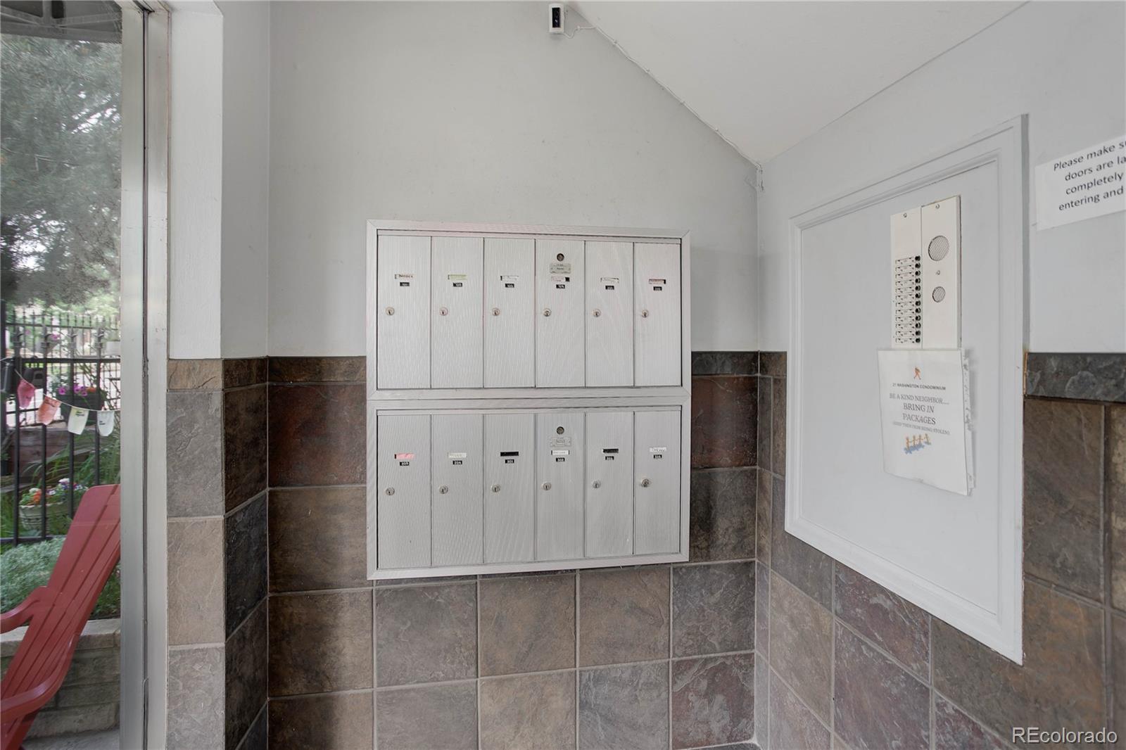 MLS Image #19 for 21 n washington street,denver, Colorado
