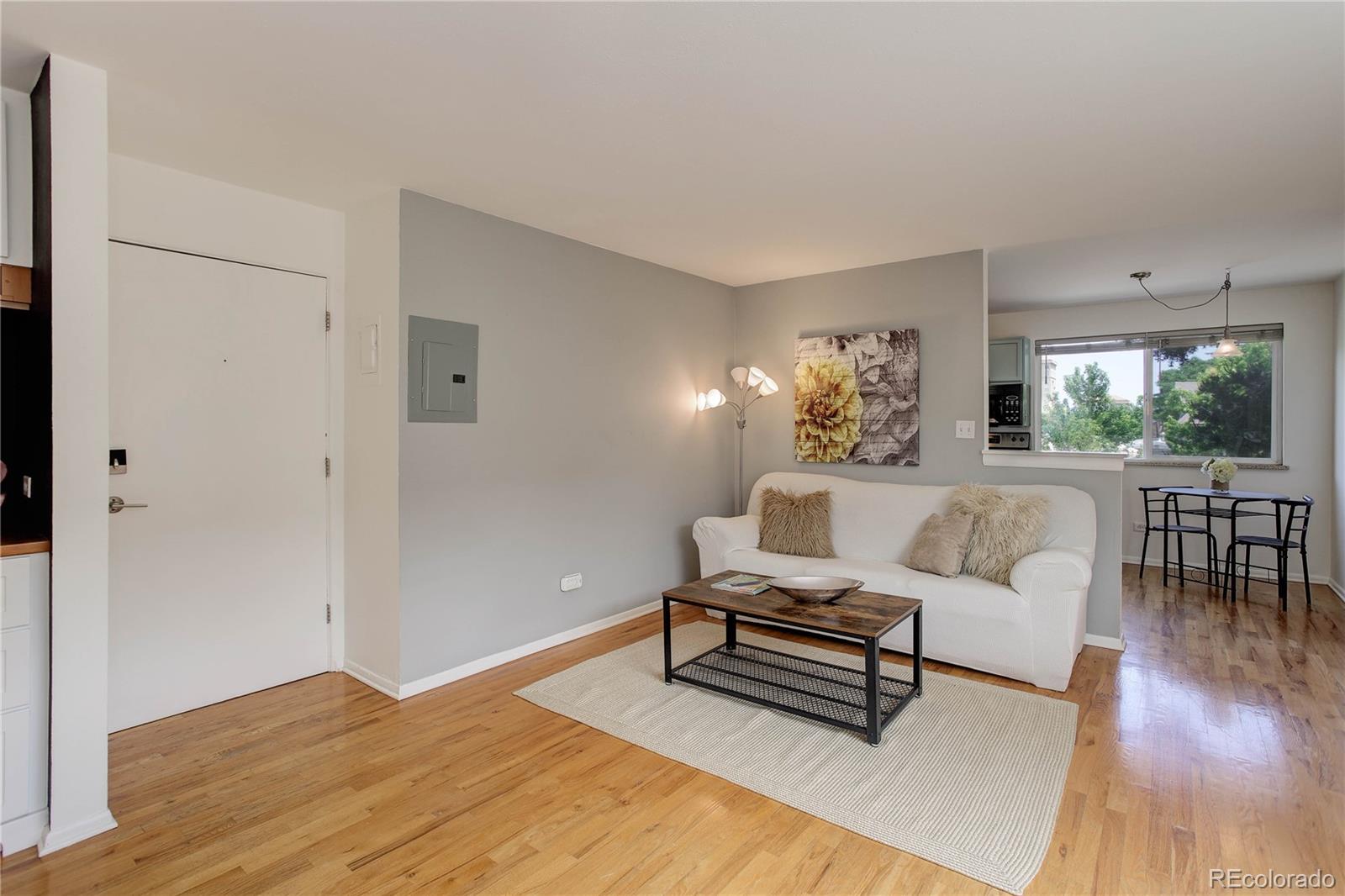 MLS Image #2 for 21 n washington street,denver, Colorado