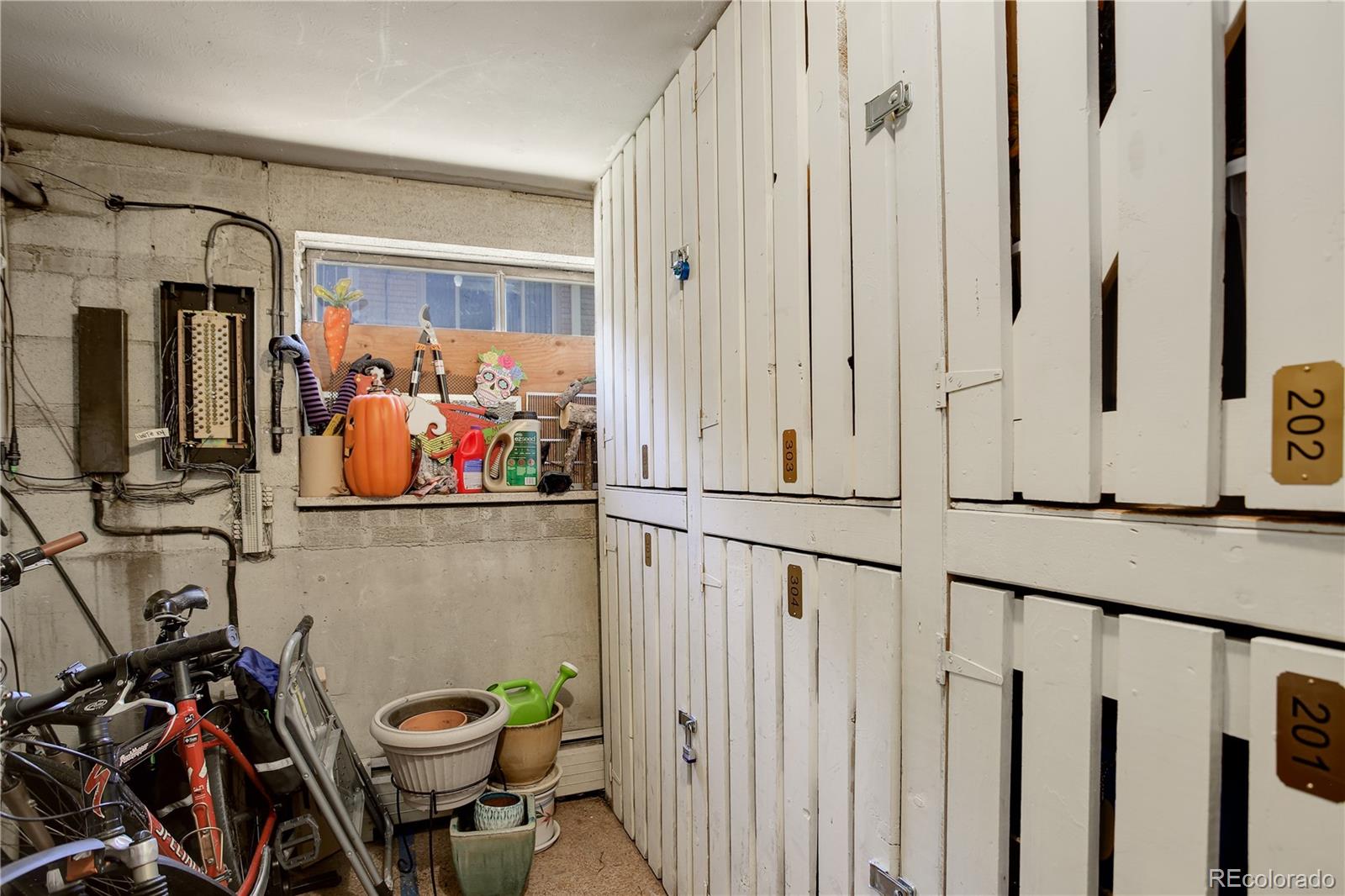 MLS Image #20 for 21 n washington street,denver, Colorado