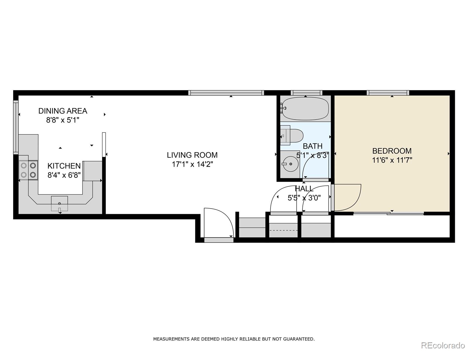 MLS Image #22 for 21 n washington street,denver, Colorado