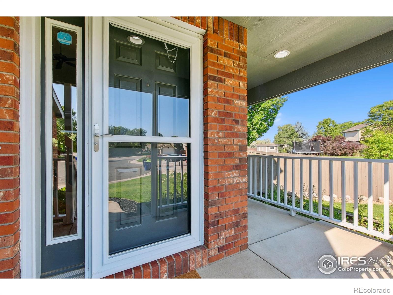 MLS Image #2 for 1204  boulder court,windsor, Colorado