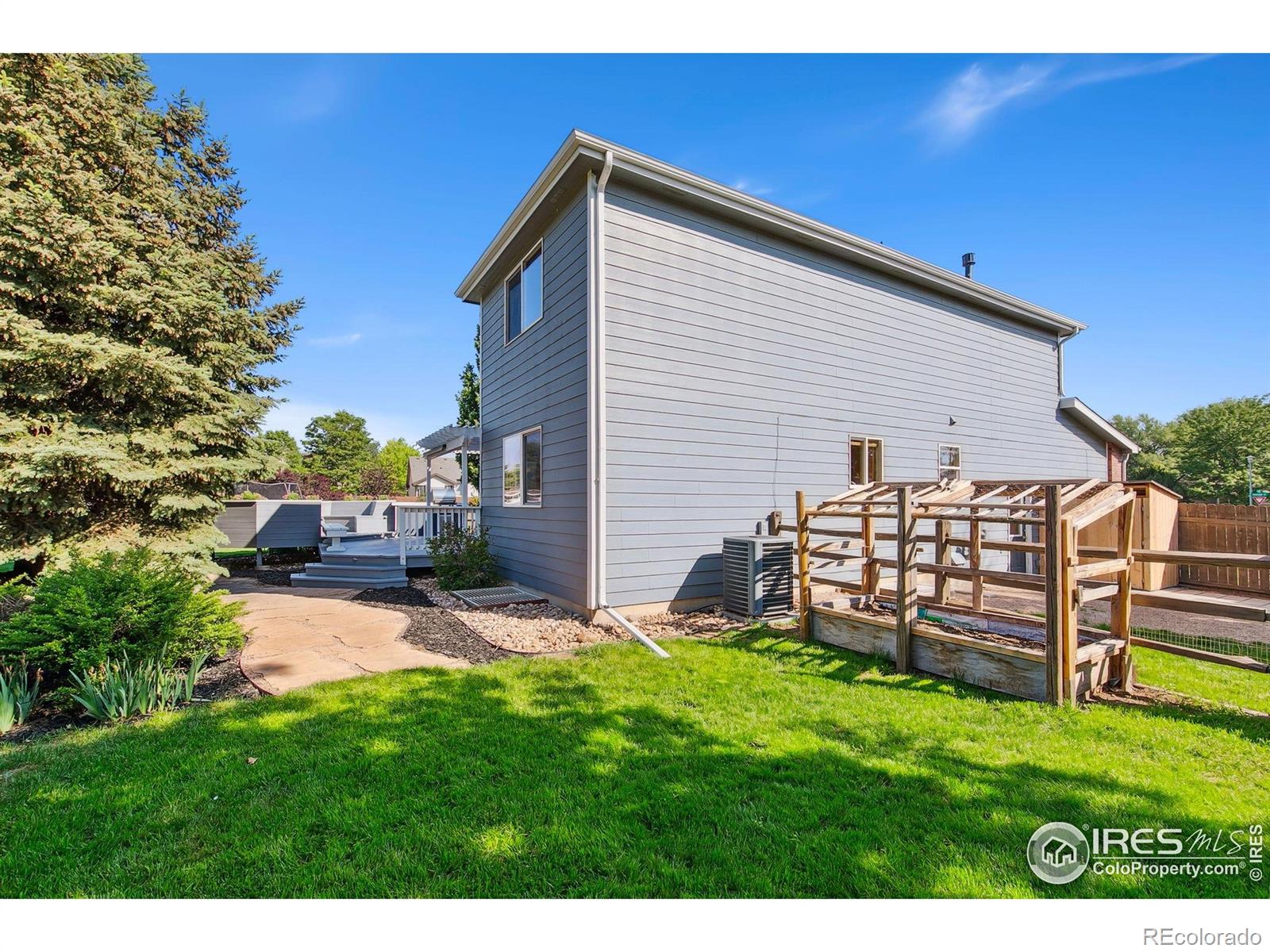 MLS Image #29 for 1204  boulder court,windsor, Colorado