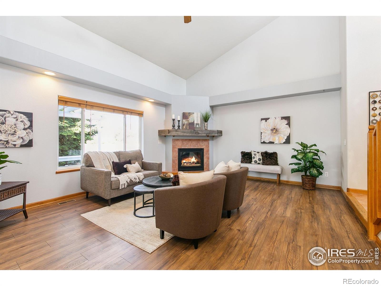 MLS Image #4 for 1204  boulder court,windsor, Colorado