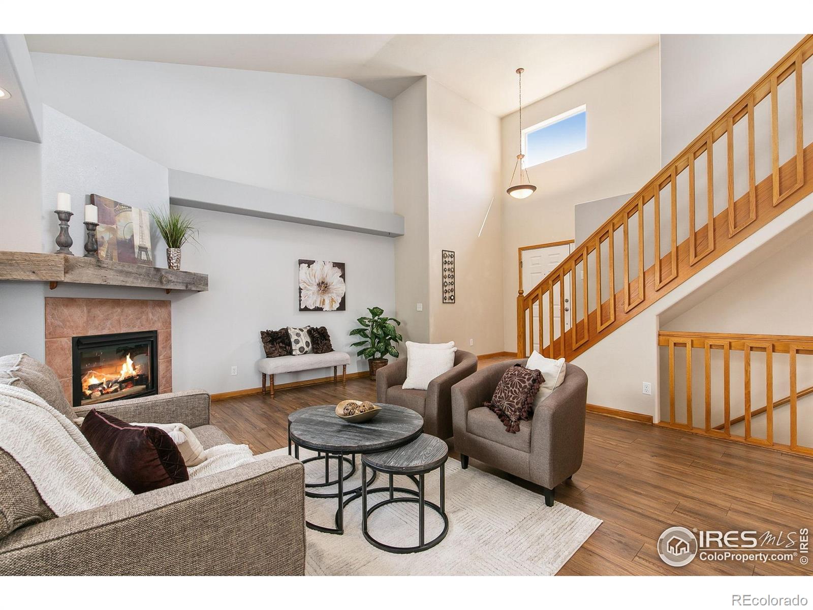 MLS Image #5 for 1204  boulder court,windsor, Colorado