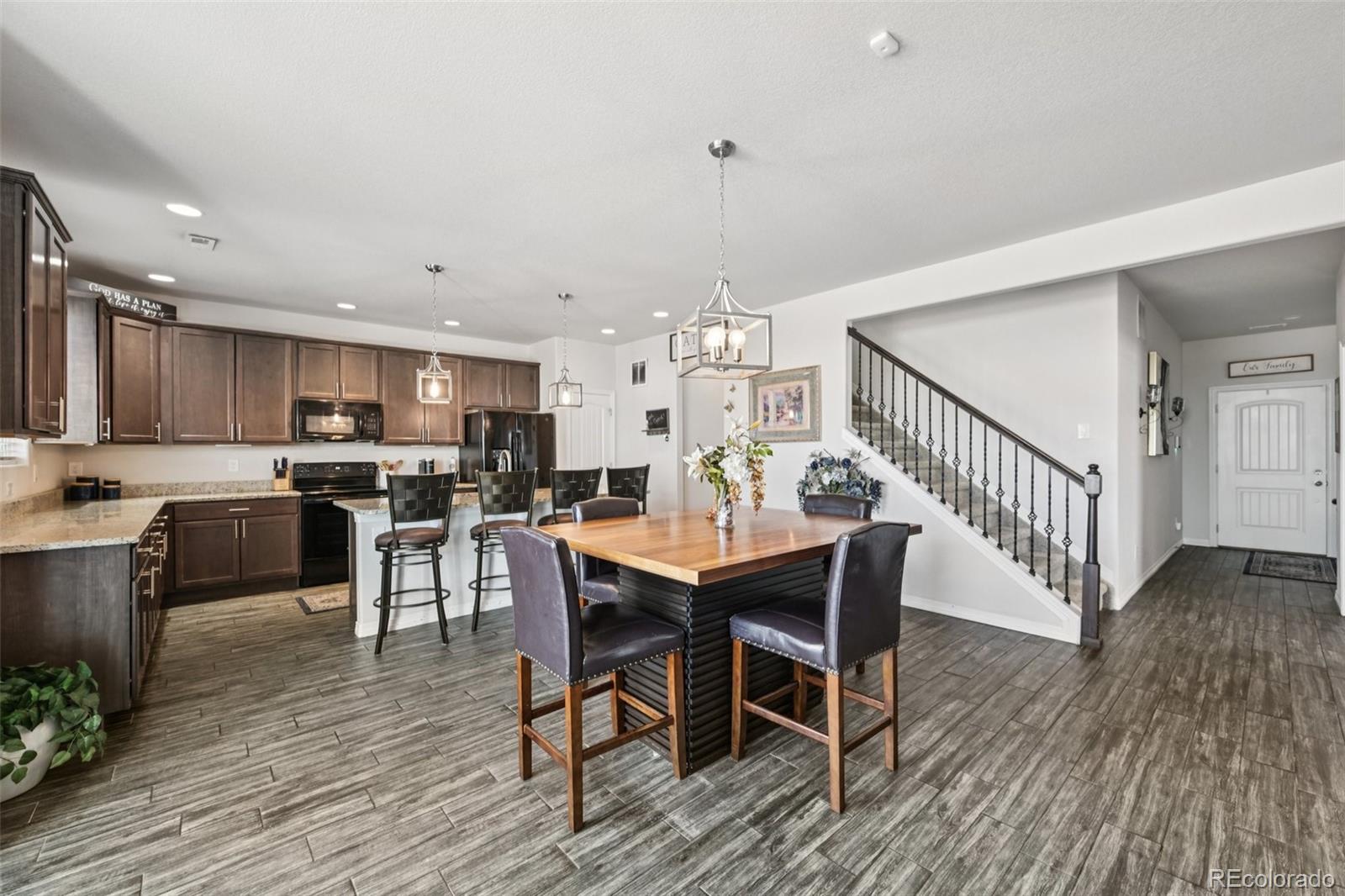 MLS Image #10 for 9572  fairway glen drive,peyton, Colorado
