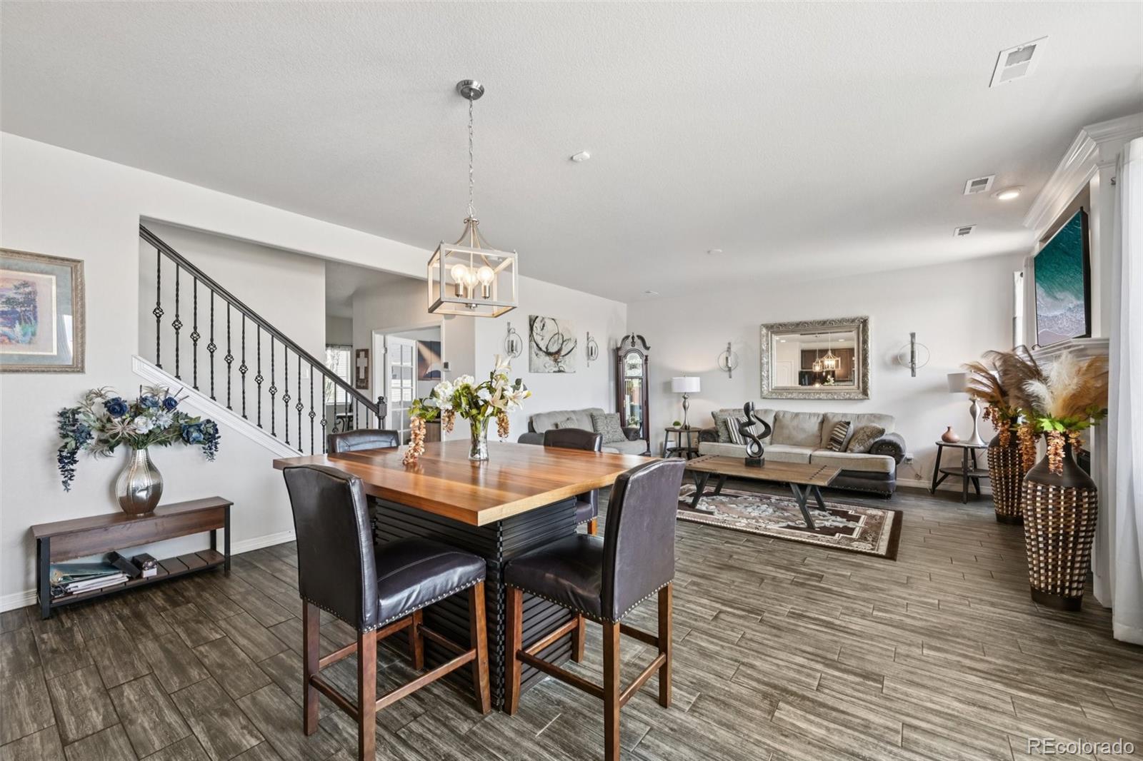 MLS Image #12 for 9572  fairway glen drive,peyton, Colorado