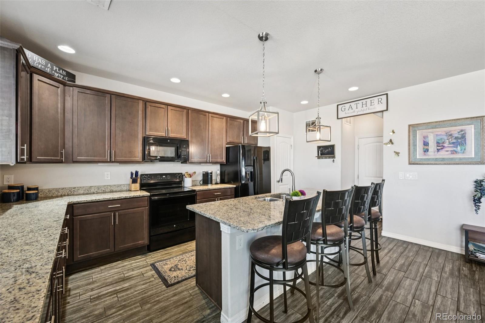 MLS Image #13 for 9572  fairway glen drive,peyton, Colorado