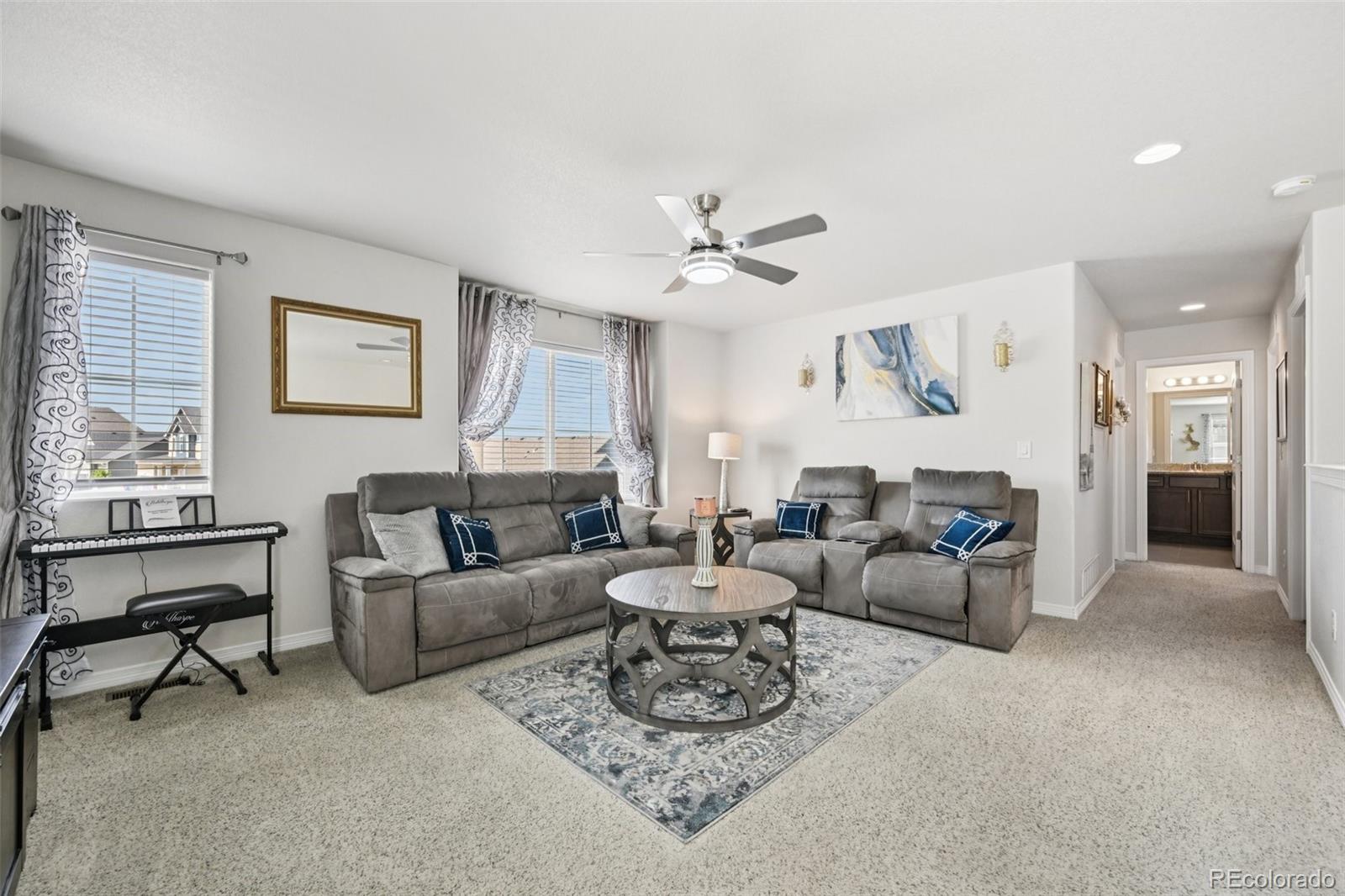 MLS Image #19 for 9572  fairway glen drive,peyton, Colorado