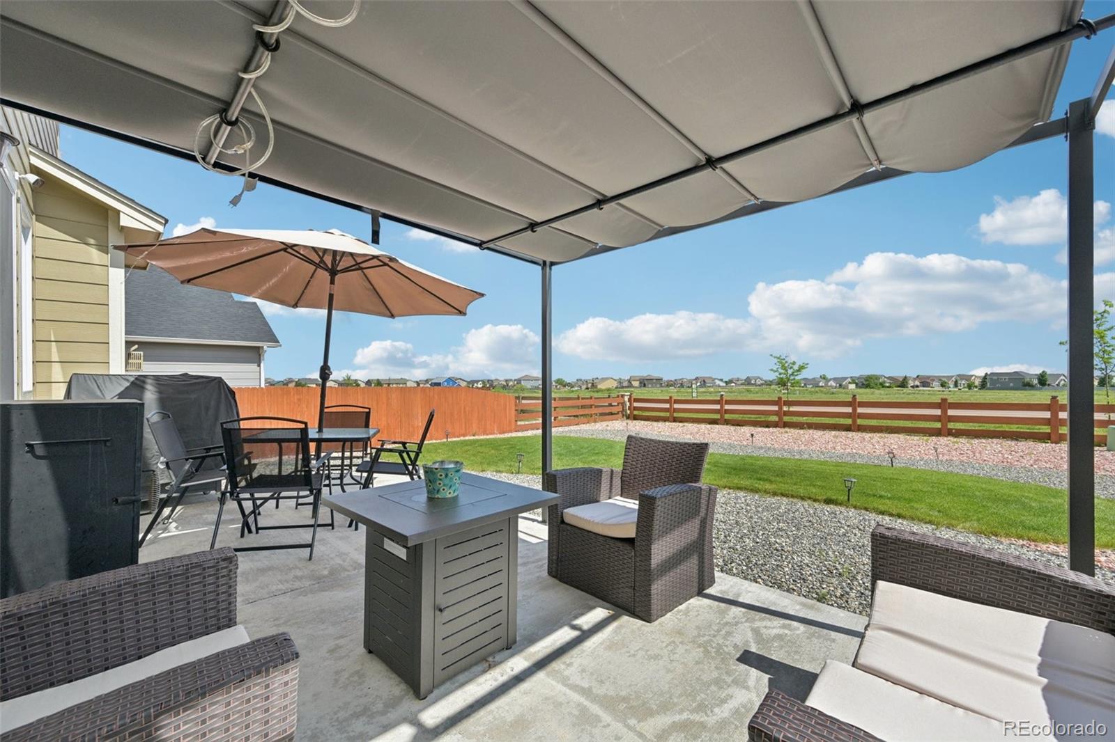 MLS Image #32 for 9572  fairway glen drive,peyton, Colorado