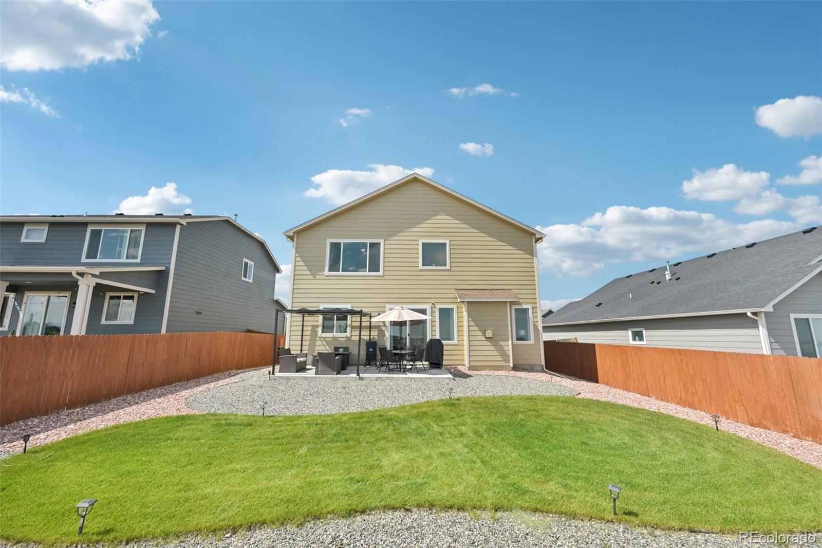 MLS Image #35 for 9572  fairway glen drive,peyton, Colorado