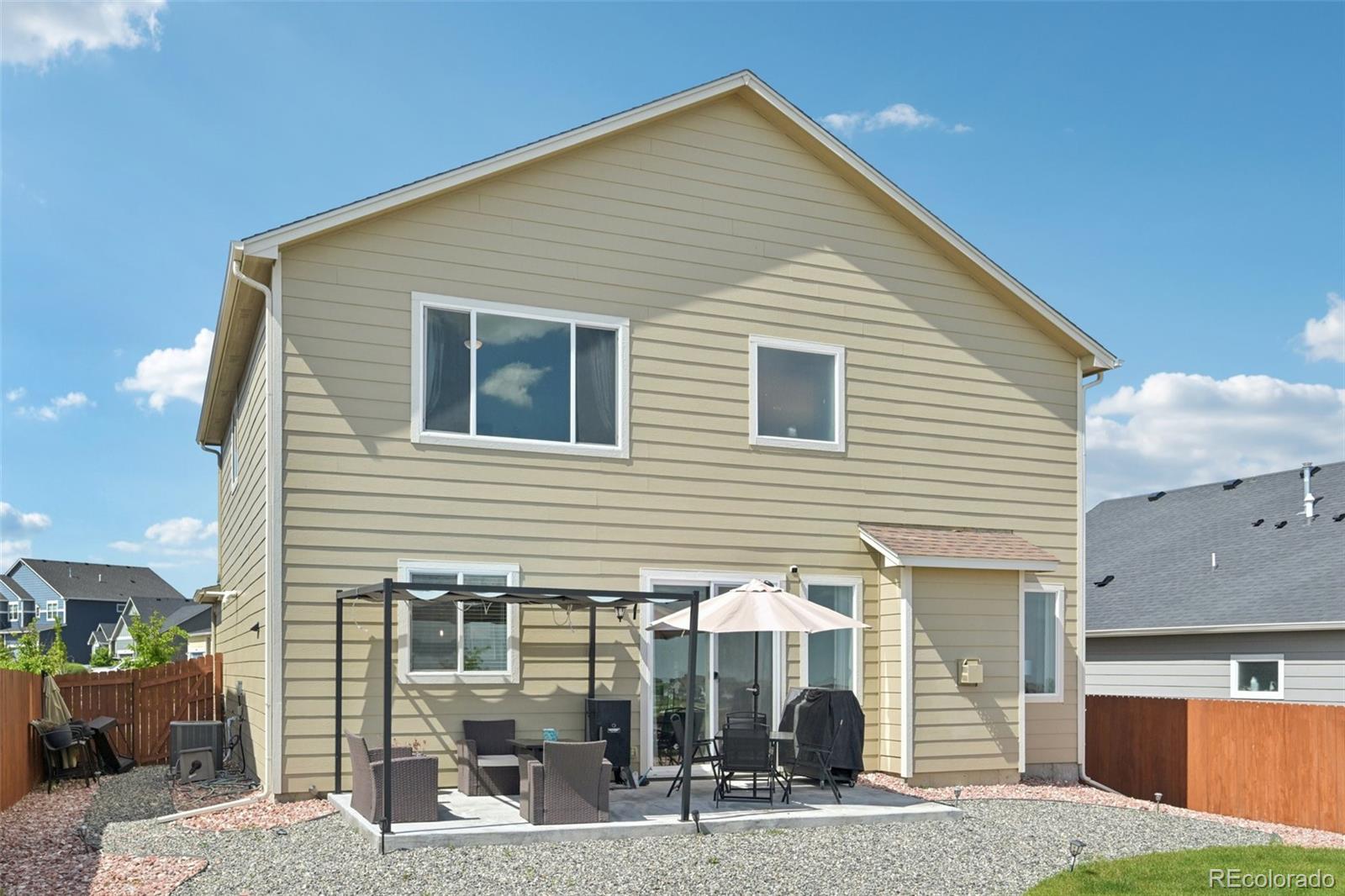MLS Image #36 for 9572  fairway glen drive,peyton, Colorado