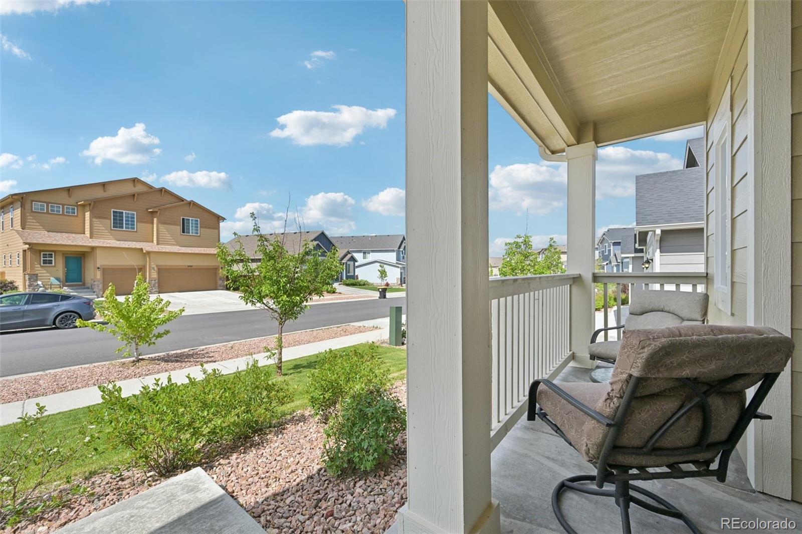 MLS Image #4 for 9572  fairway glen drive,peyton, Colorado