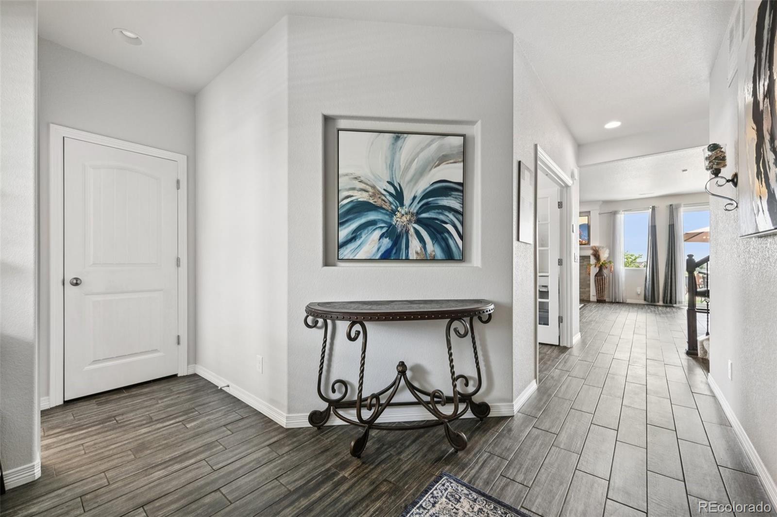MLS Image #5 for 9572  fairway glen drive,peyton, Colorado