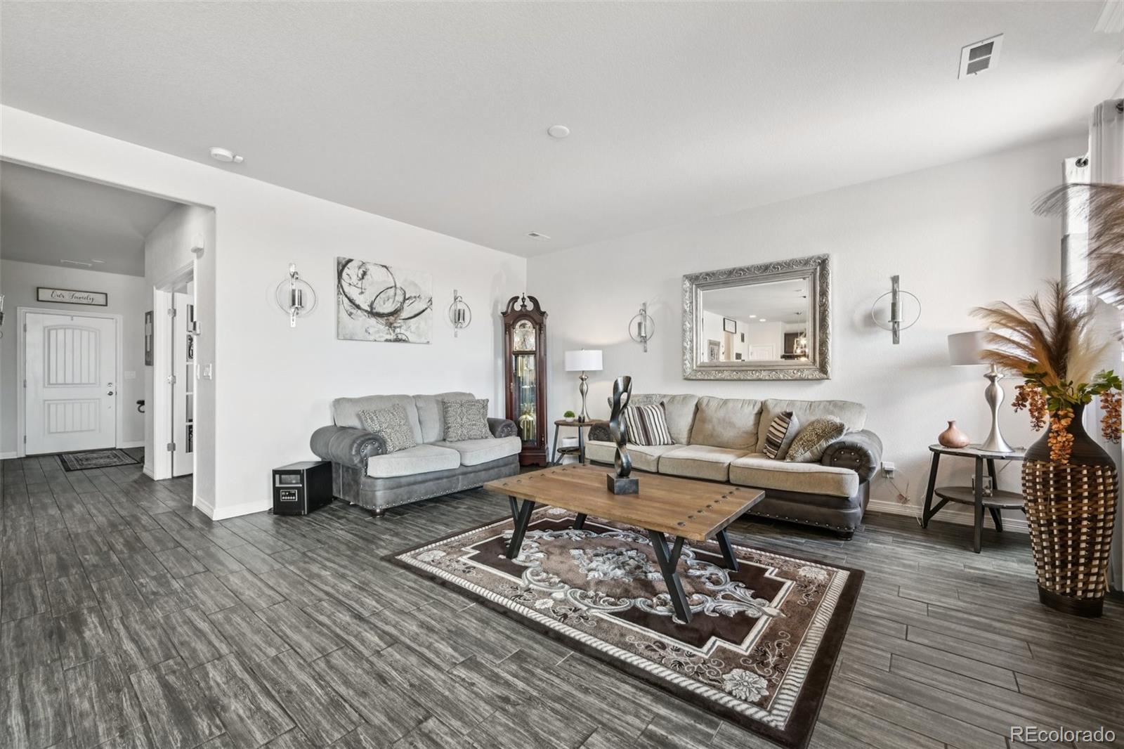 MLS Image #7 for 9572  fairway glen drive,peyton, Colorado