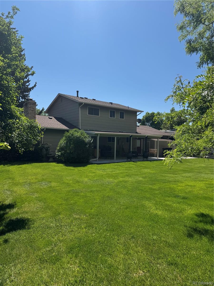 MLS Image #17 for 4827 s lewis court,littleton, Colorado