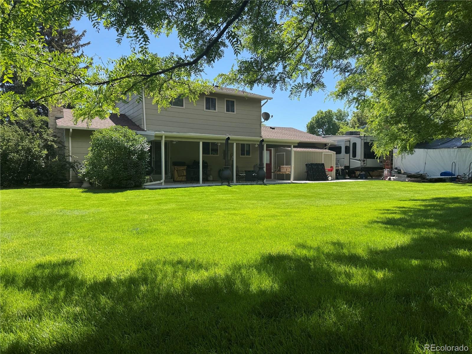 MLS Image #18 for 4827 s lewis court,littleton, Colorado
