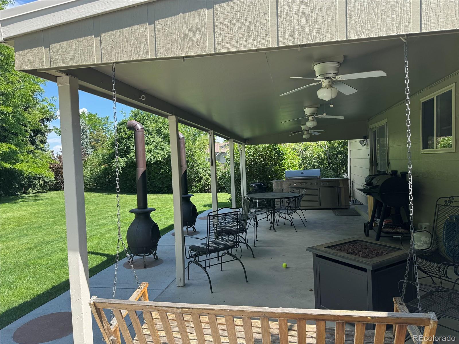 MLS Image #20 for 4827 s lewis court,littleton, Colorado