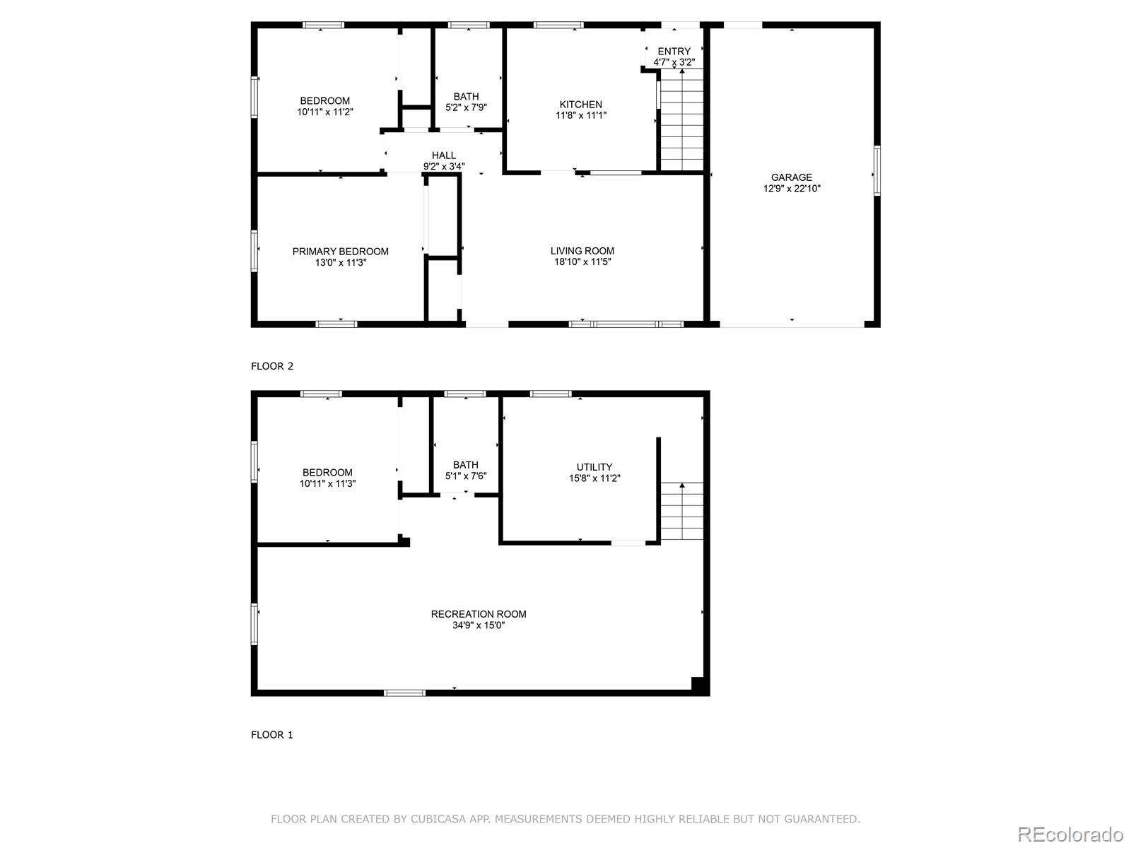 MLS Image #19 for 11917  lavinia way,northglenn, Colorado