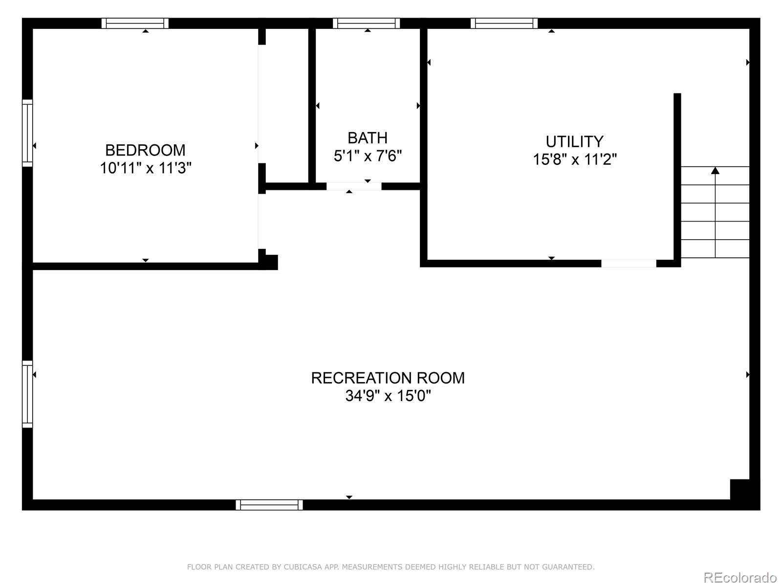 MLS Image #20 for 11917  lavinia way,northglenn, Colorado