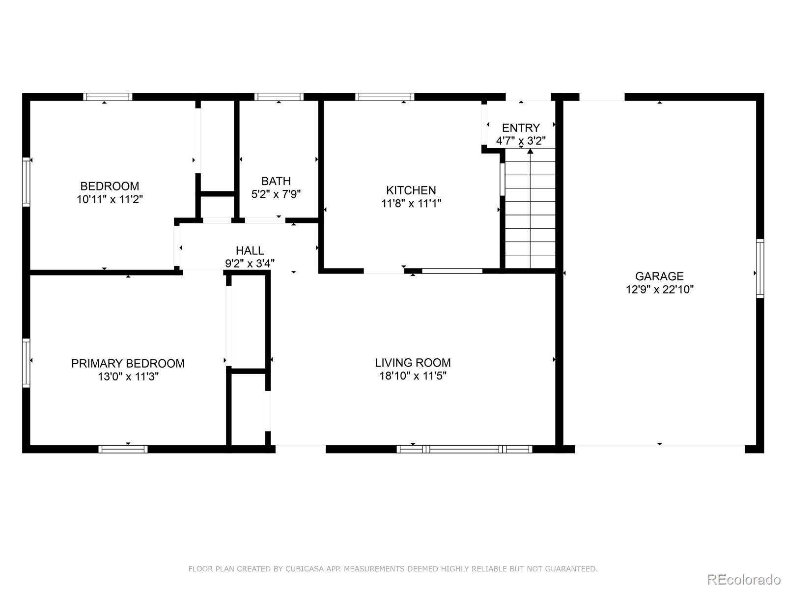 MLS Image #21 for 11917  lavinia way,northglenn, Colorado