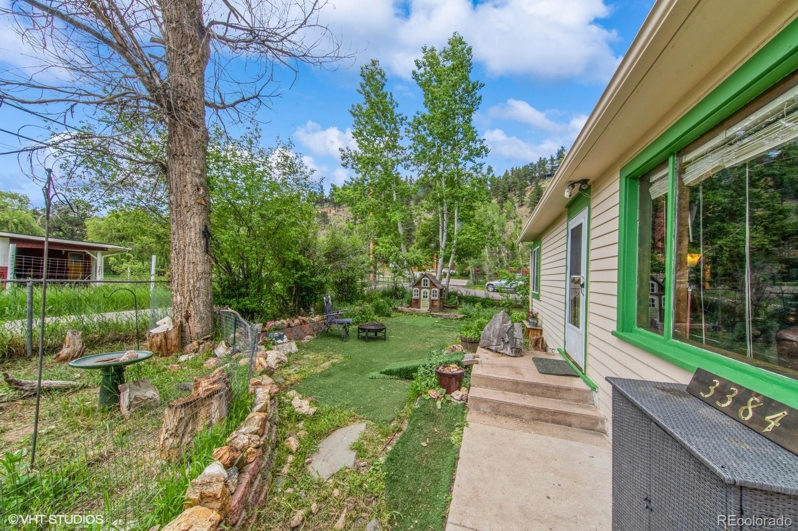 MLS Image #2 for 3384  avenue f ,kittredge, Colorado