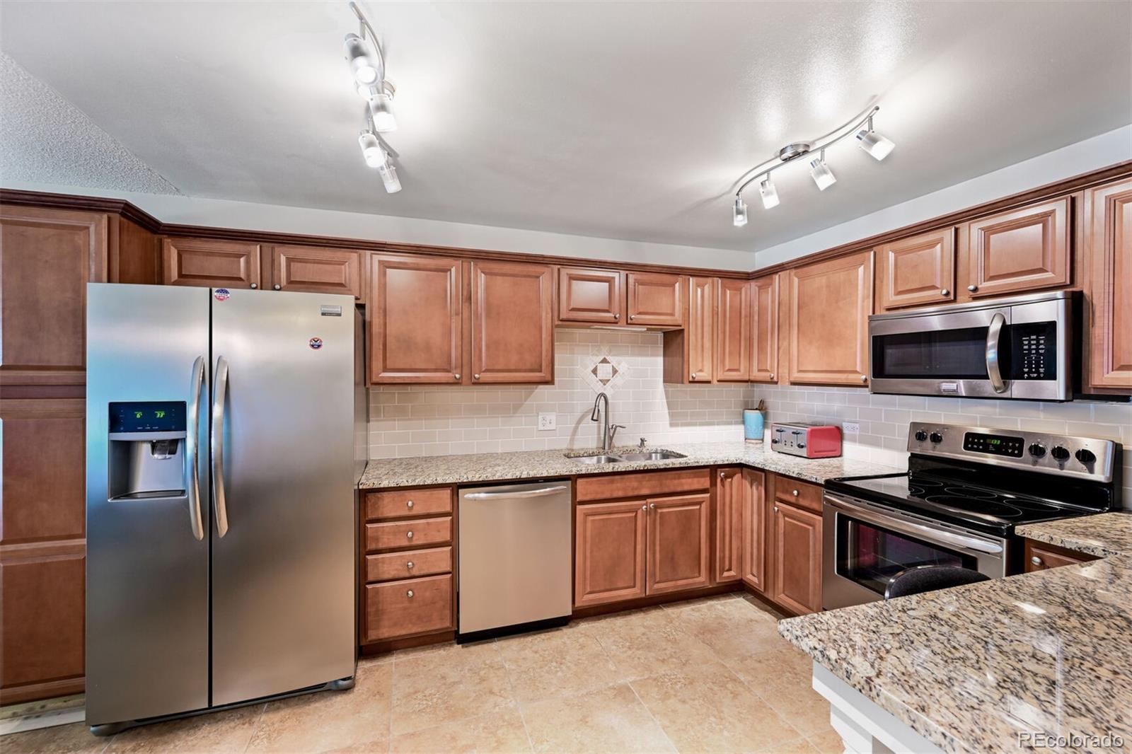 MLS Image #1 for 710 s clinton street,denver, Colorado