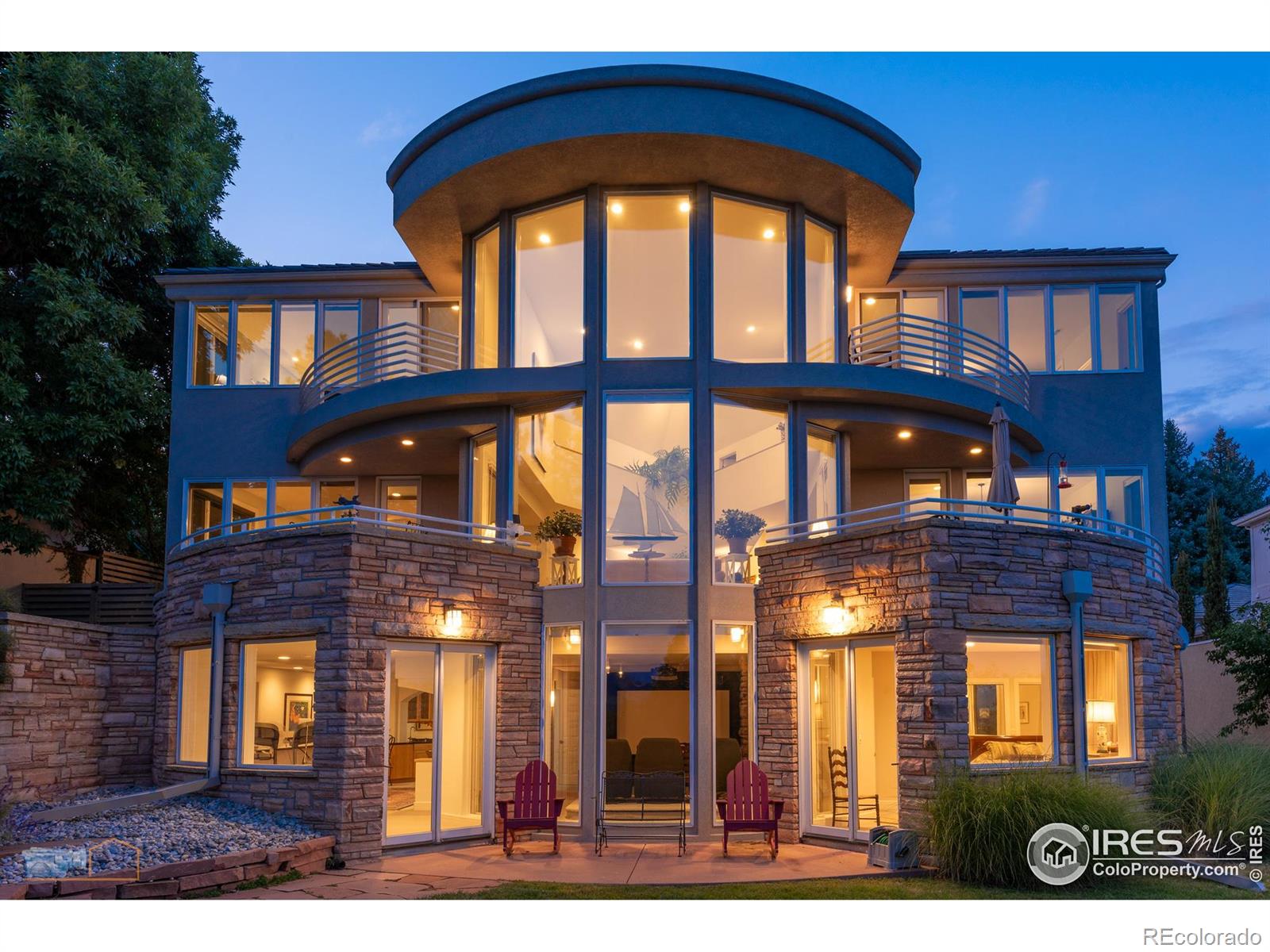 MLS Image #1 for 3747  mountain laurel place,boulder, Colorado