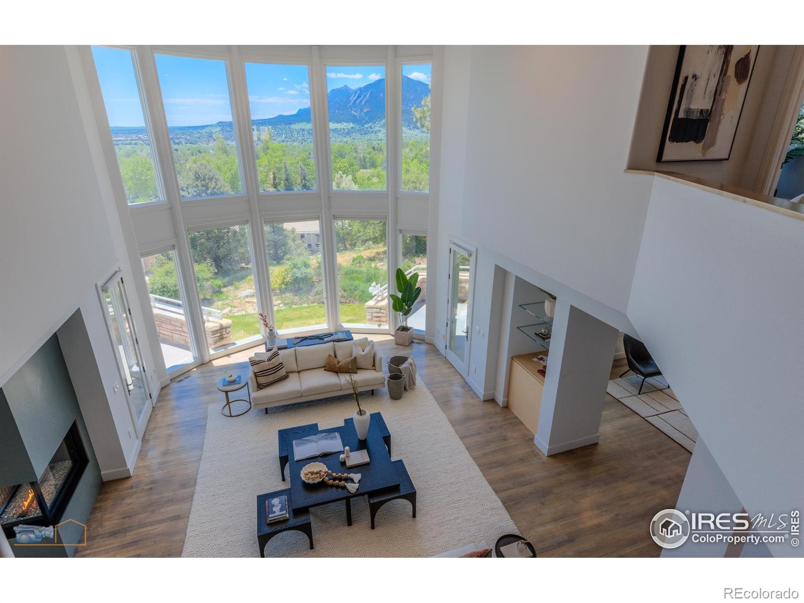 MLS Image #10 for 3747  mountain laurel place,boulder, Colorado