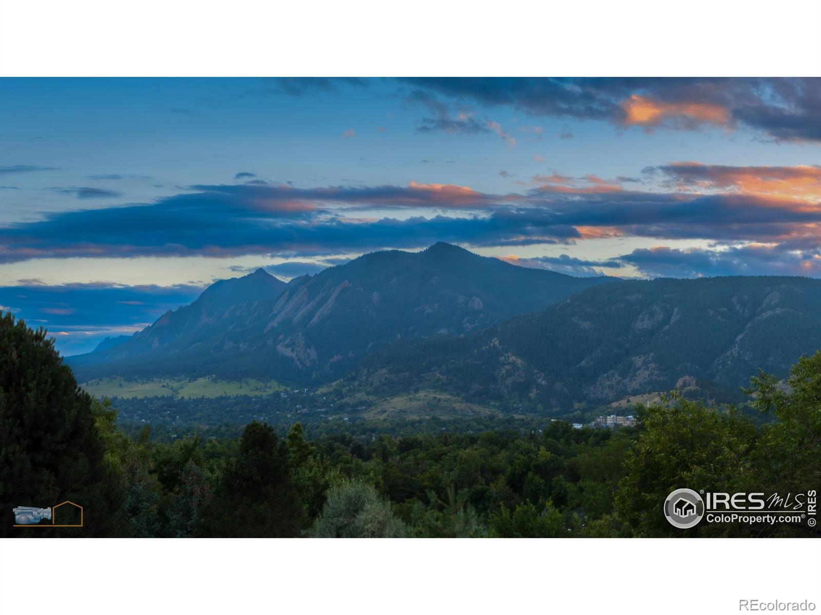 MLS Image #12 for 3747  mountain laurel place,boulder, Colorado